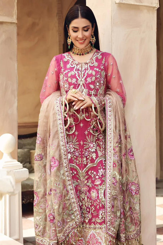 Luxury Wedding Collection UK-16