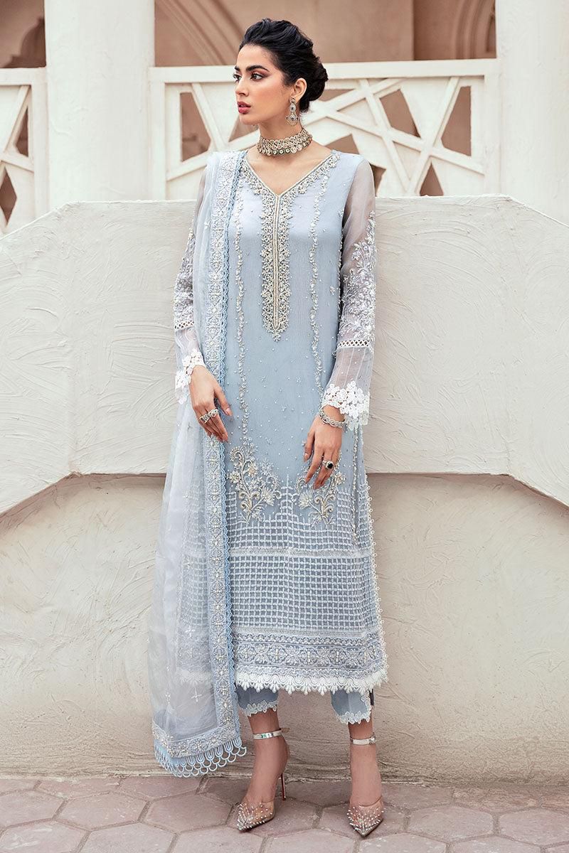 Luxury Wedding Collection UK-09